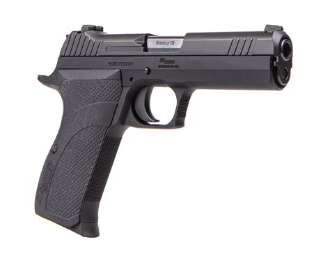 Sig Sauers New P210 Carry Isnt Your Typical 9mm Edc Pistol