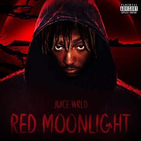 Juice Wrld Darkside Red Moonlight Polskie Tłumaczenie Lyrics