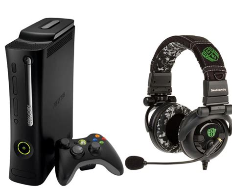 Xbox360 Accessories My Best Xbox 360 Headset