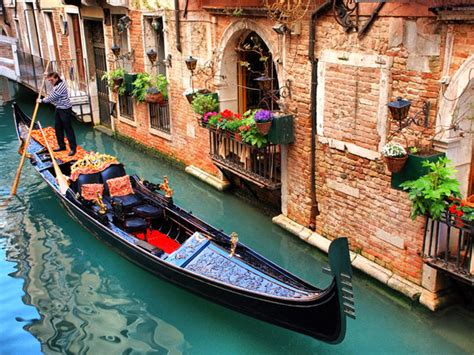 What Not To Do In Venice Top Five Tips For Better Travel