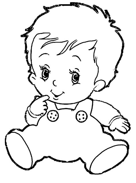 Free black and white panda drawing, download free black and white panda drawing png images, free cliparts on clipart library. Babies clipart black and white, Babies black and white ...