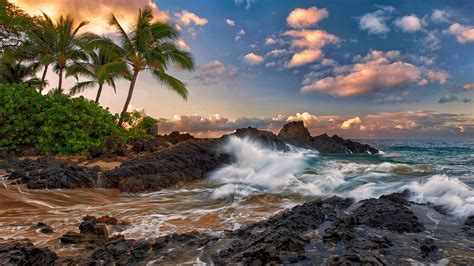 40 Hawaii Wallpaper Widescreen Wallpapersafari