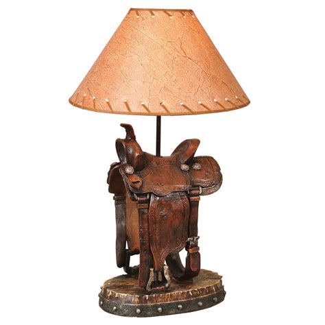 Western Lamps 10 Perfect Options For All Wild West Lovers Warisan