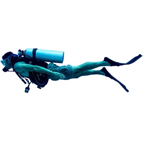Marine Diver Png File Png All Png All