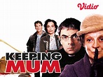 Keeping Mum 2005 Film Dark Comedies Rowan Atkinson