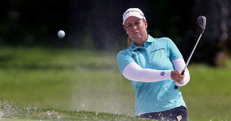 Lpgas Brittany Lincicome Set To Play In Pga Tour Event