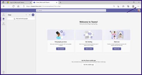 How To Use Different Microsoft Teams Account On Windows 10