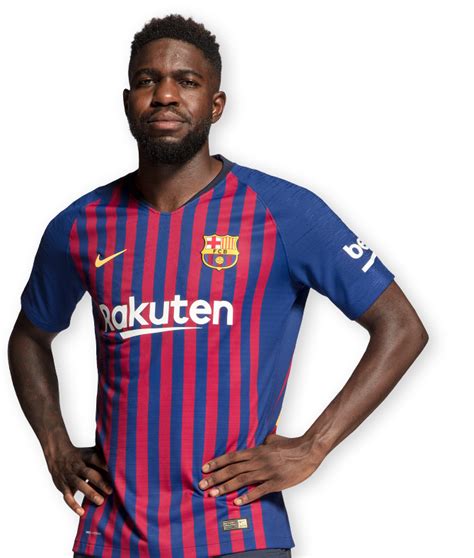 Jun 12, 2021 · samuel umtiti has long turned into one of the names on the list of expendables for barcelona. Samuel Umtiti | Player page for the Defender | FC Barcelona Official website