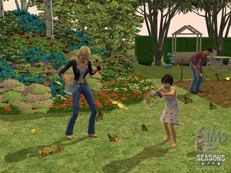Visualize Country Living Tons Of Pictures — The Sims Forums