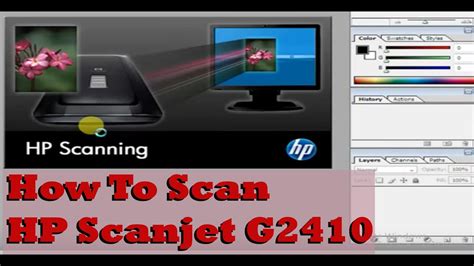 بعد شراء ماسح ضوئي hp scanjet g2410 ، يجب تثبيت برامج تشغيل متوافقة له. Hp Scanjet G2410 Scanner Driver Free Download For Windows 10 - Data Hp Terbaru