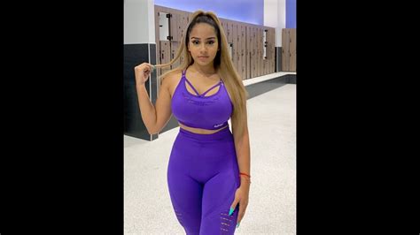 Thick Latina Chick Speaks On How Her Friend Cheated On Her Man Smashed 2 Random Dudes Raw In 1