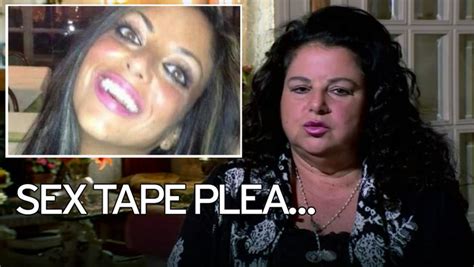 Tiziana Cantone Sex Tape Porn Telegraph