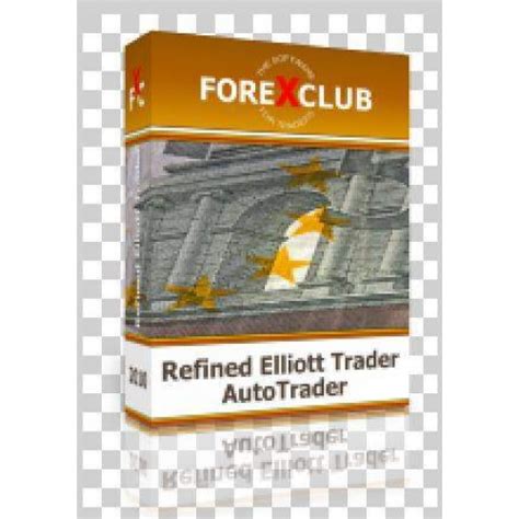 Refined Elliott Trader Autotrader See 1 More Unbelievable Bonus Inside