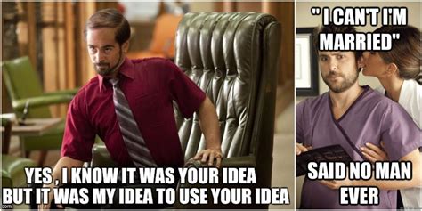 Horrible Bosses 10 Super Relatable Memes From The Movies