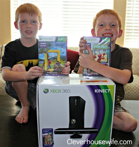 2 Way Tv Experiences Kinect Sesame Street Tv And Kinect Nat Geo Tv For Xbox 360