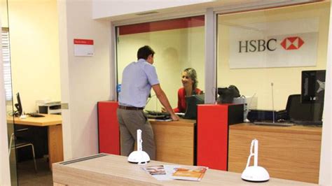 Hsbc Malta Revamps Swieqi Branch