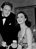 Sala66 — Spencer Tracy y Vivien Leigh, 1940
