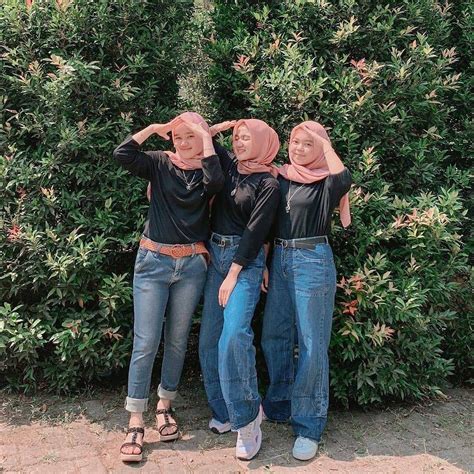 We did not find results for: Inspiration Hijaber Outfit of The Day (OOTD) by @fannykh.ap | Model pakaian remaja wanita, Gaya ...