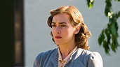 Mildred Pierce played by Kate Winslet on Mildred Pierce - Official ...