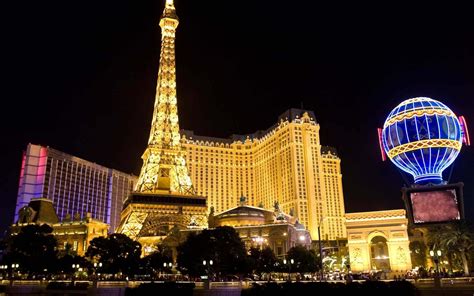 1080x1920 Las Vegas World City Lights Buildings For Iphone 6 7 8