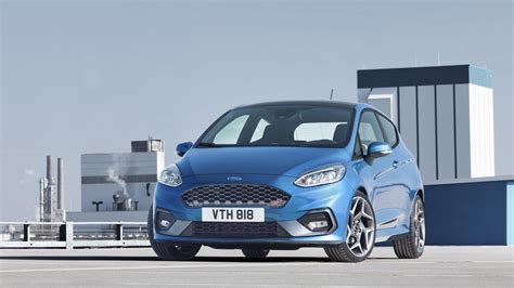 The Ford Fiesta Is Dead In America The Drive
