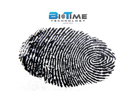 Importance Of Biometric Fingerprinting Technology Biotime Biometrics