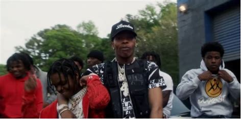 Lil Baby X 42 Dugg Released We Paid Video The Progress Report Media