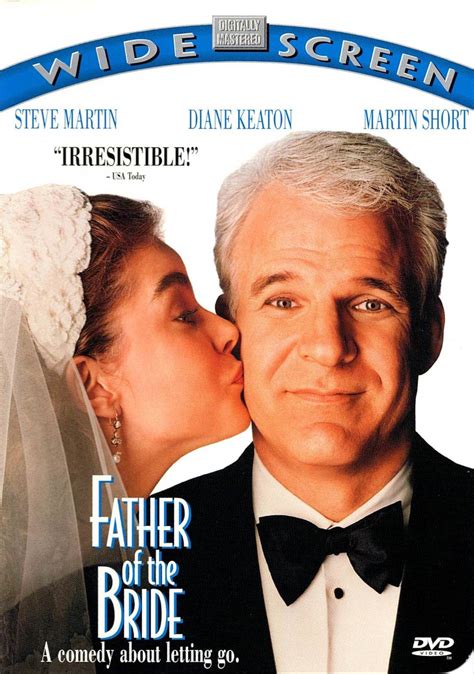 Father Of The Bride 717951001405 Disney Dvd Database