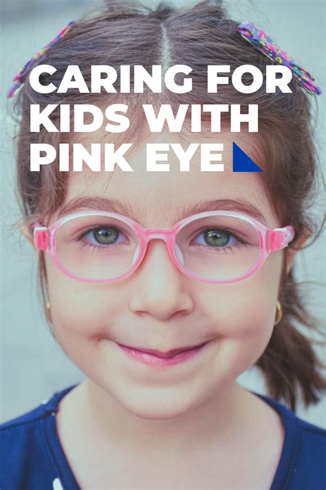 So You Think Your Child Has Pink Eye Now What In 2021 Pink Eyes