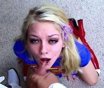 Cosplay Porn Gif NSFW Gif