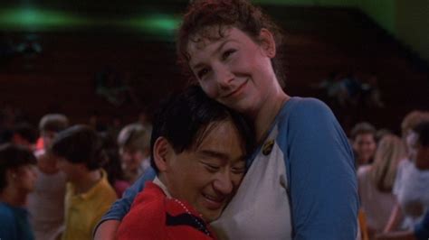 Why Gedde Watanabe Thinks His Breakout Sixteen Candles Role Is Bittersweet