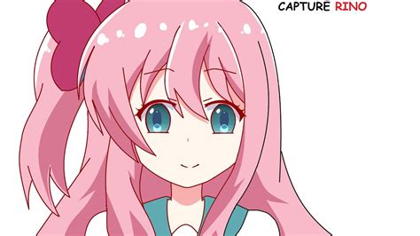 Cách Vẽ Anime Trên Máy Tính Paint Vẽ Tranh Anime Bằng Ms Paint