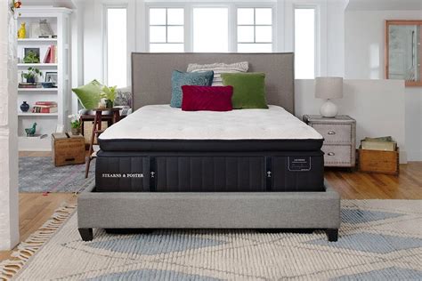 We carry all the top brands and sleep technology, so you can find exactly what you need in one convenient place. Stearns & Foster Mattress Retailer in Sonoma County ...