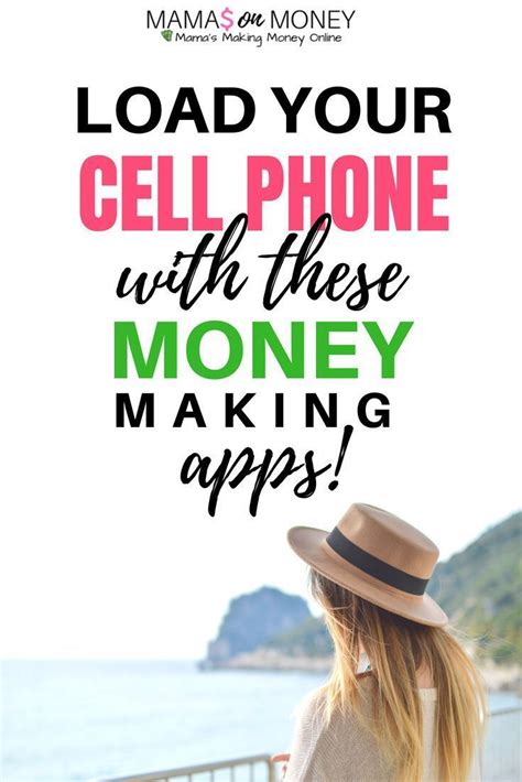Some apps let you get paid with cash. Are money making apps real? I mean, are they really real ...