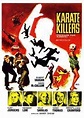 Asesinos por karate (1967) - FilmAffinity