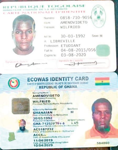 ‘dual Citizenship Allowed In Ghana — Nia