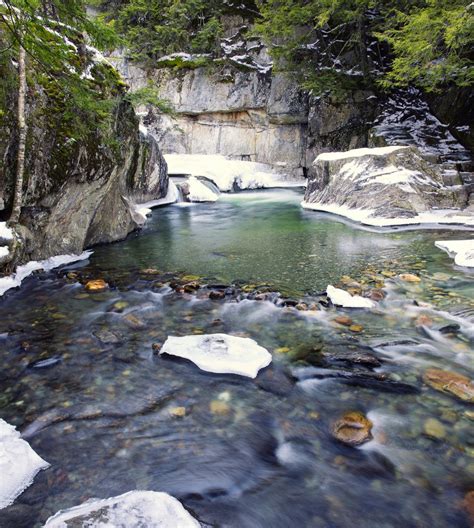 Free Images Landscape Tree Nature Forest Outdoor Rock Waterfall