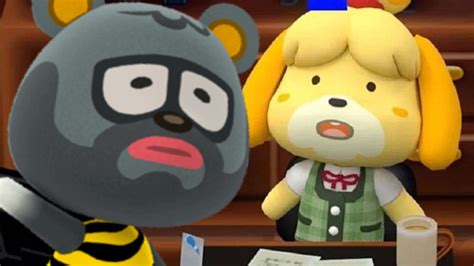 10 Worst Villagers In Animal Crossing New Horizons