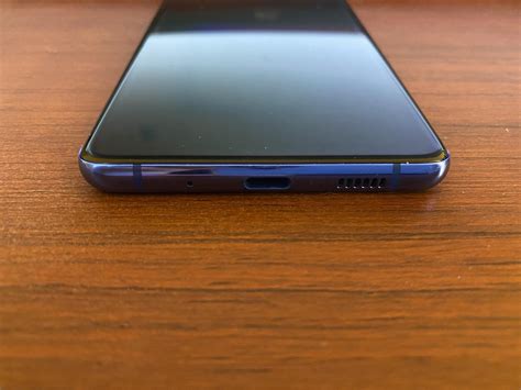Samsung Galaxy S20 Plus 5g Verizon Aura Blue 128gb 12gb Sm G986u