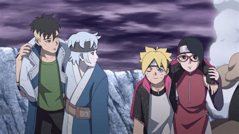 Why Boruto Dub Isnt Part Of Crunchyroll 2023 Release Schedule Explained
