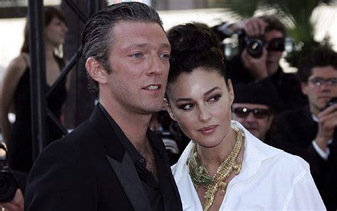 Monica Bellucci E Vincent Cassell Leichic It