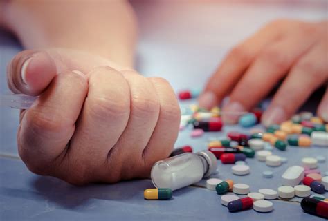Crisis De Opioides Canadá Pide A Farmacéuticas Cesar Comercialización Y Vancouver Las Demanda