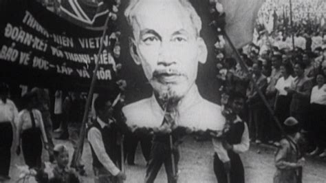 Watch Ho Chi Minh Clip History Channel