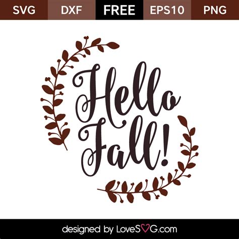 Fall svg, Download Fall svg for free 2019