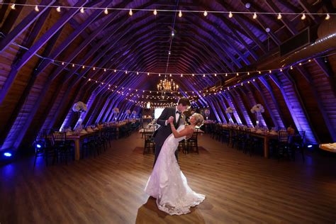 If the barn you are considering is on a working farm, talk to the owners about how you can include more of the. New Jersey Barn Wedding - The Barn at Perona Farms