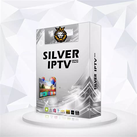 Silver Pack Months Subscription Iptv Smarters Pro Subscriptions Hot Sex Picture