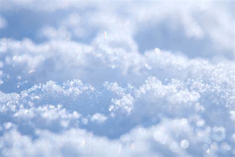 15 Fascinating Facts About Snow