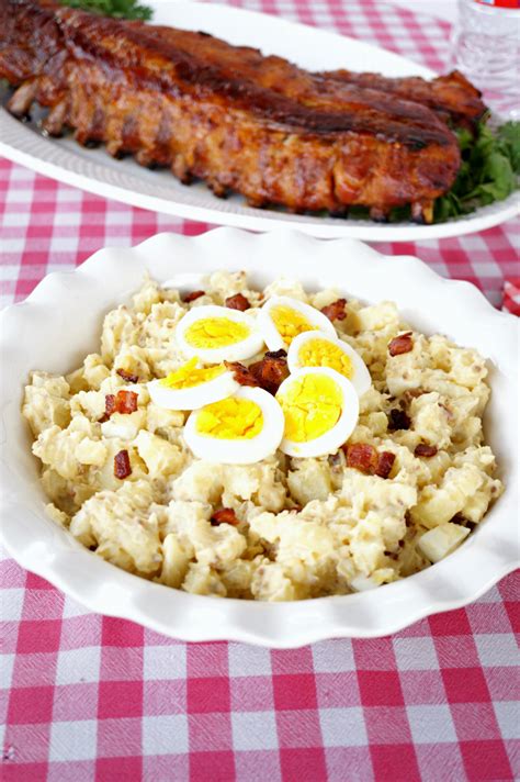 The best gifs are on giphy. bacon and egg potato salad | The Baking Fairy