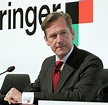 Medienkonzern: Axel Springer zahlt Aktionären Rekorddividende - WELT
