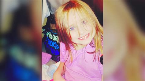 Missing 6 Year Old Faye Swetlik Was Killed By Neighbor Who Then Killed Self Police Say Ntd
